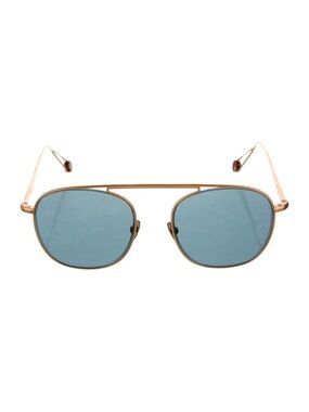 Ahlem Place d’Anvers Rose Gold sunglasses